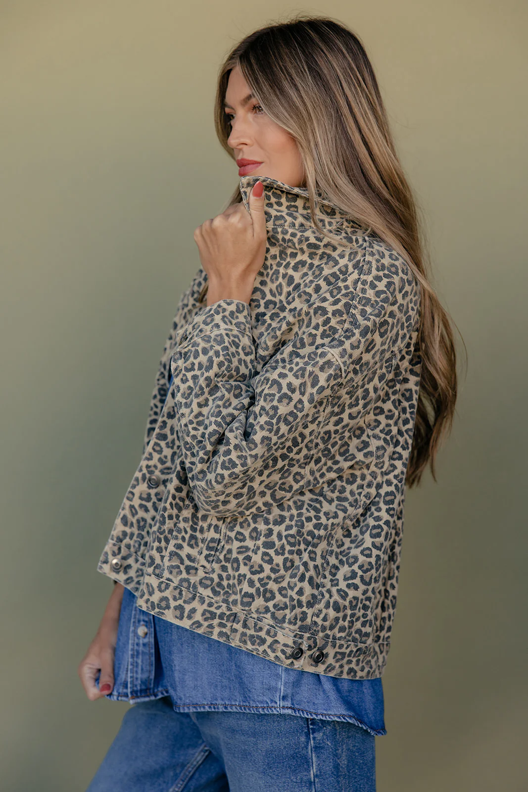 Fun and Fierce Jacket - Image 6