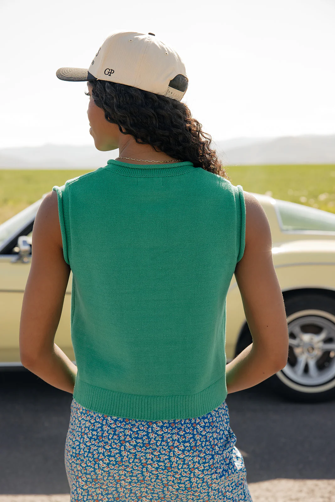 Game Changer Button Vest - Image 5