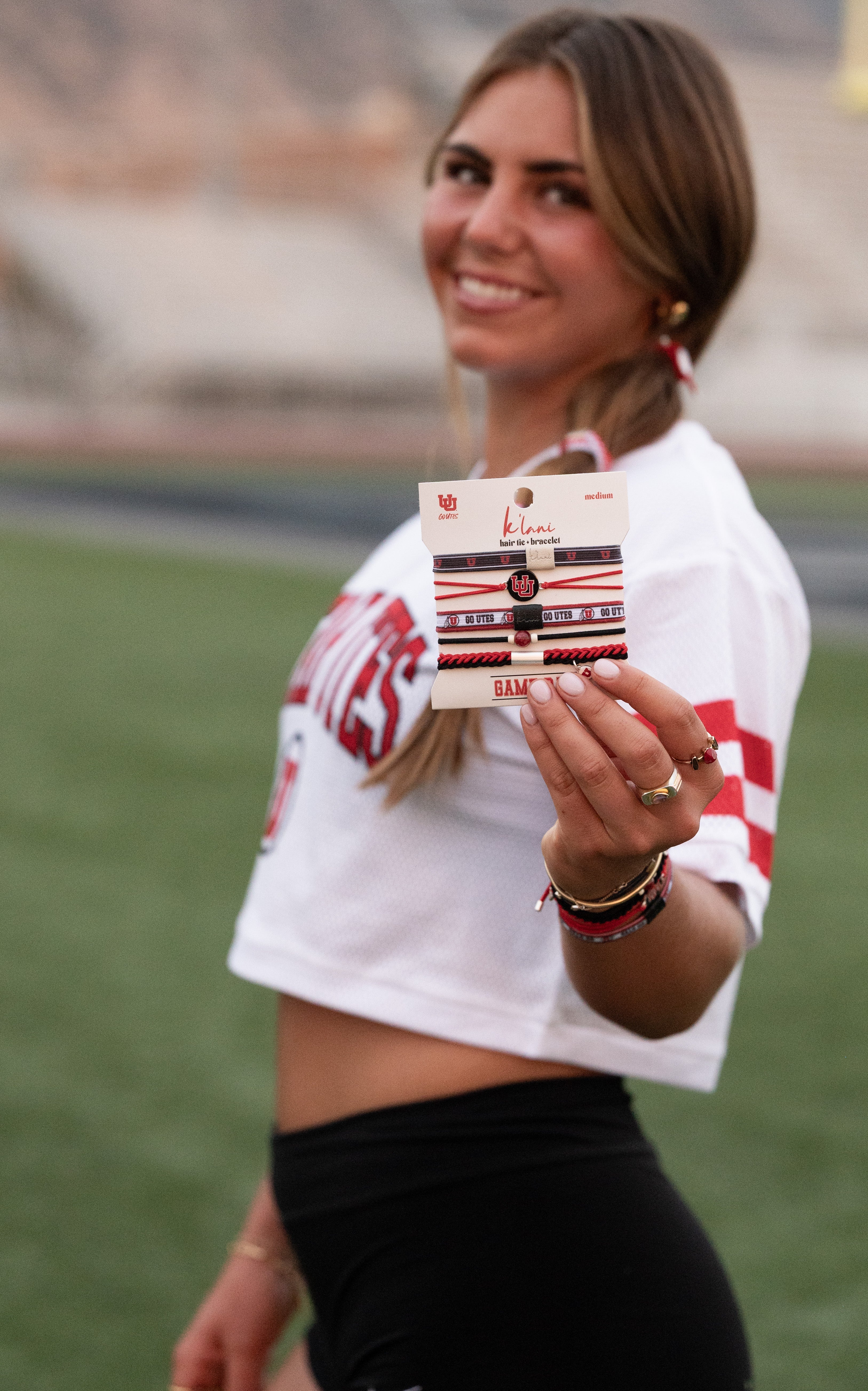 Game Day - University of Utah - Image 4