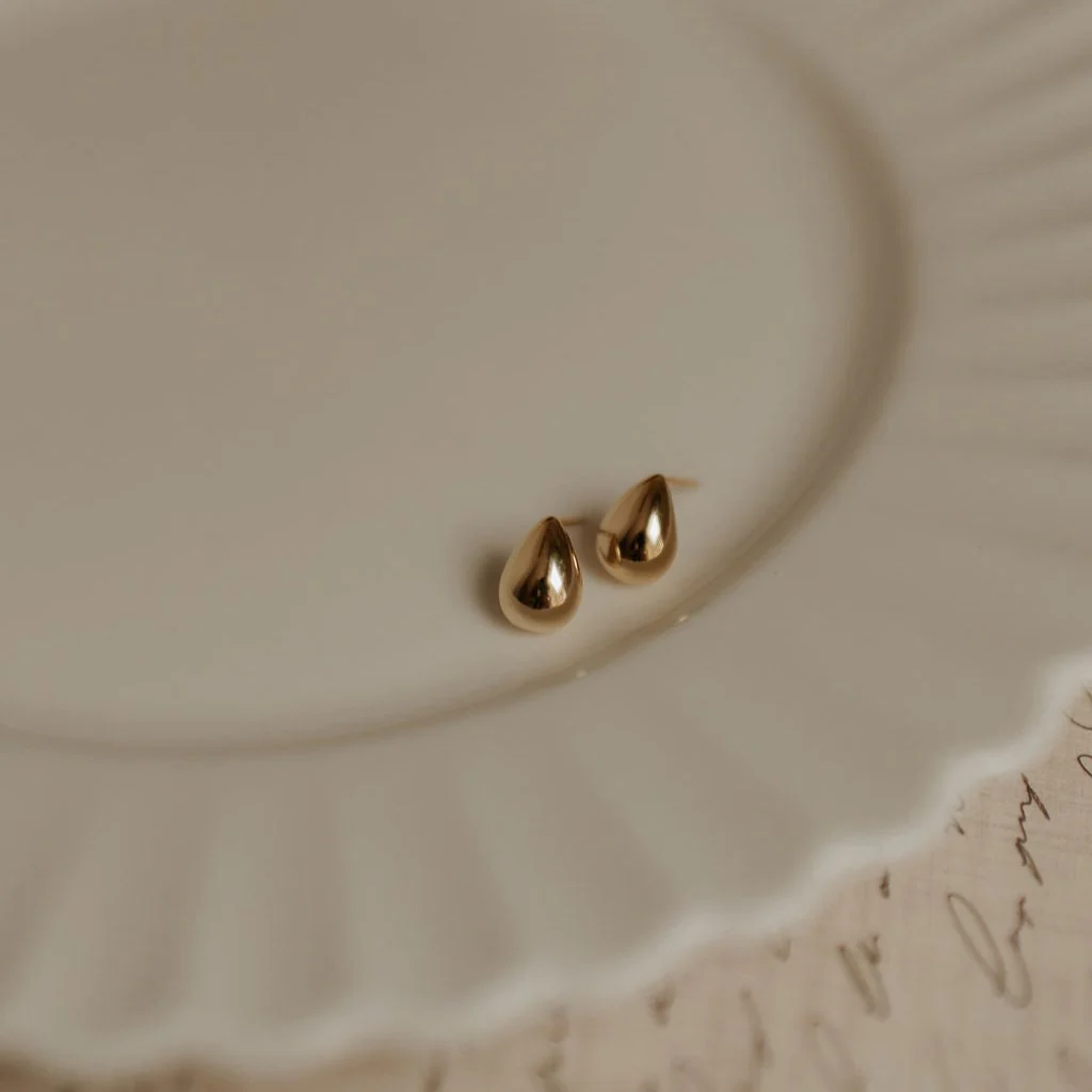 Gemma Chunky Studs - Image 4