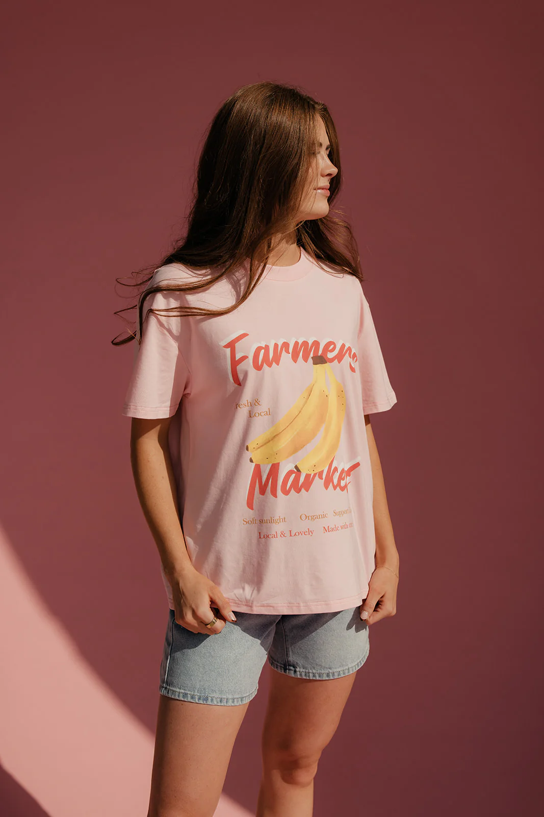 Go Bananas Graphic Tee - Image 4