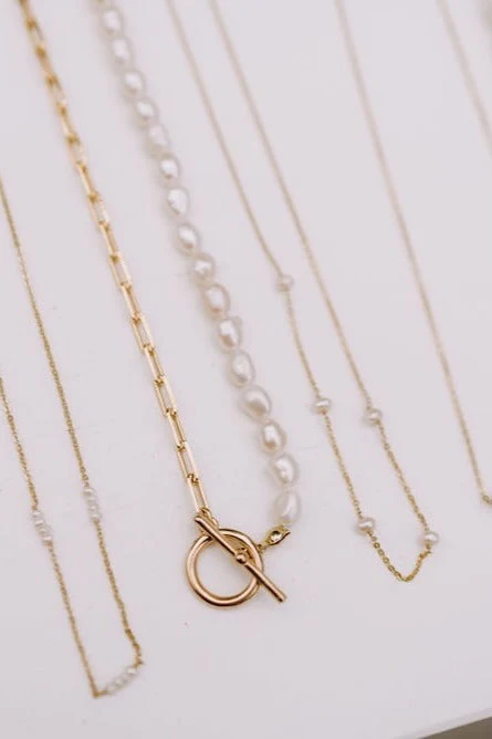 Gold Coast Necklace - Image 3