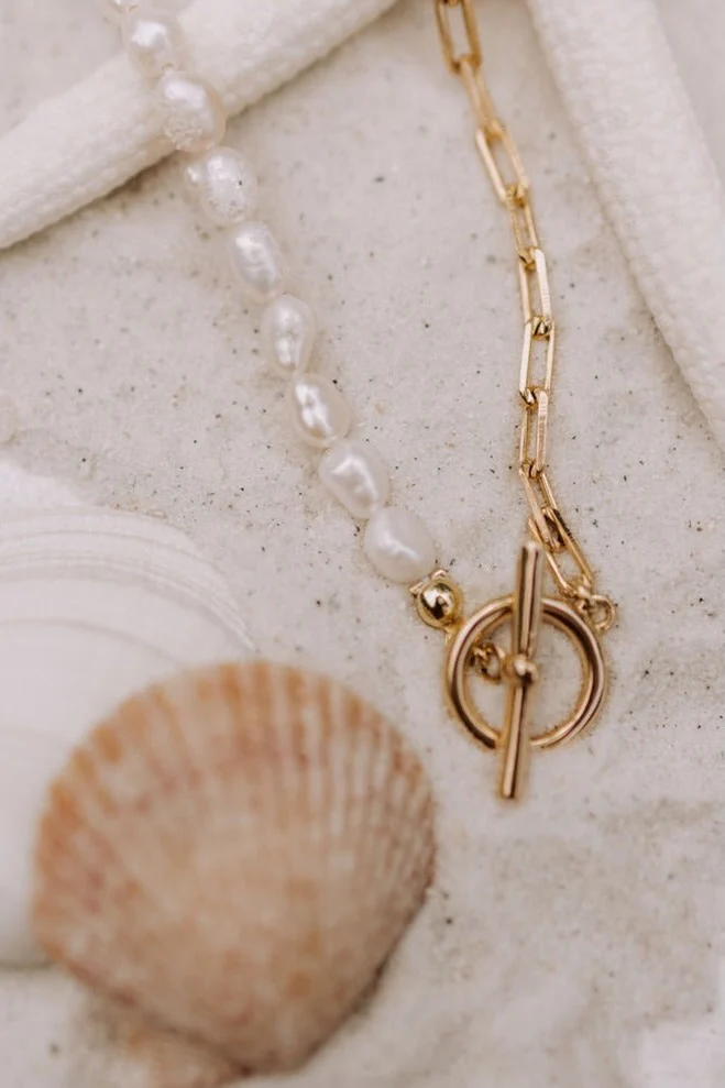 Gold Coast Necklace - Image 4