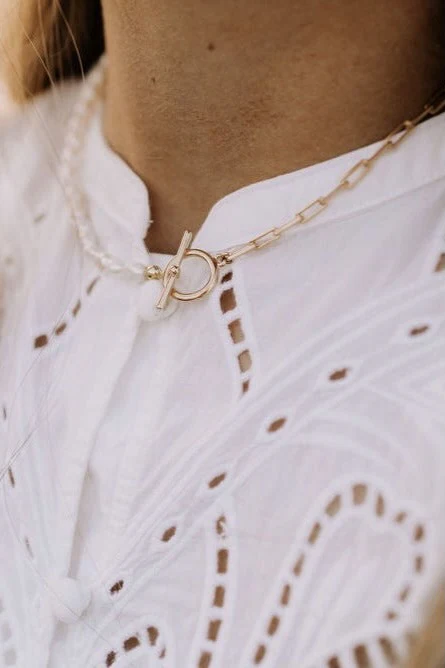 Gold Coast Necklace - Image 5
