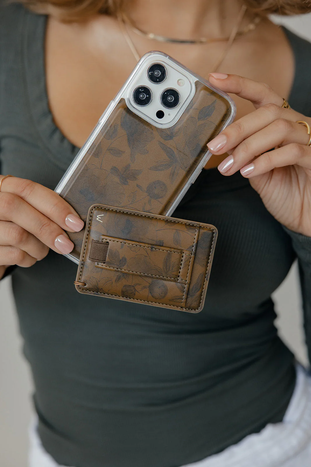 Golden Harvest Magnetic Case - Image 5