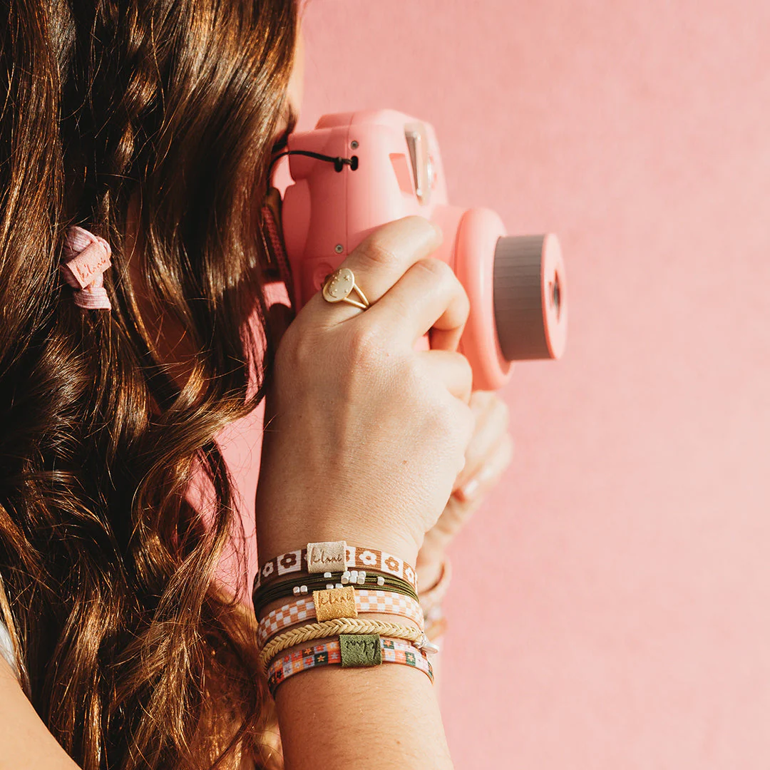 Groove - Hair + Wrist Band - Image 4