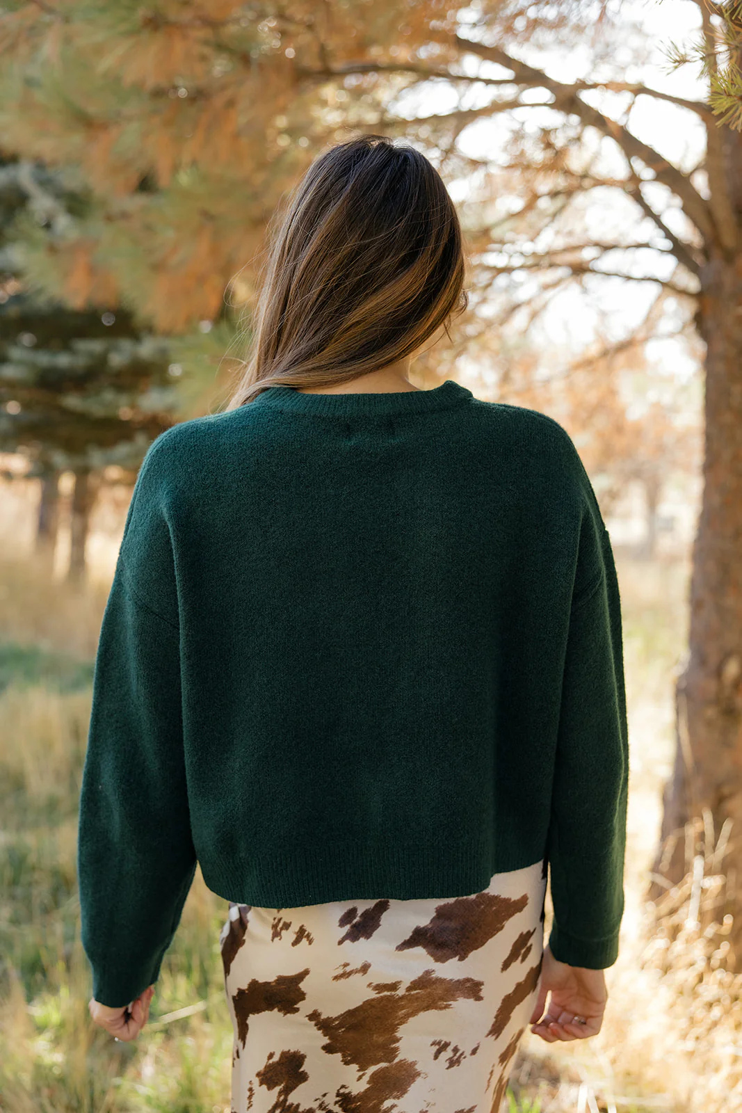 Had it All Button Cardigan - Image 10