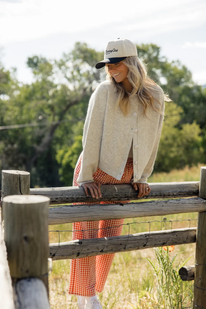 Had it All Button Cardigan - Image 14