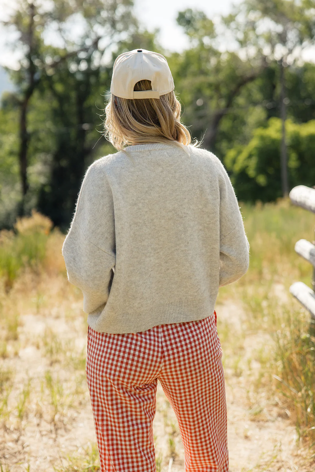 Had it All Button Cardigan - Image 16