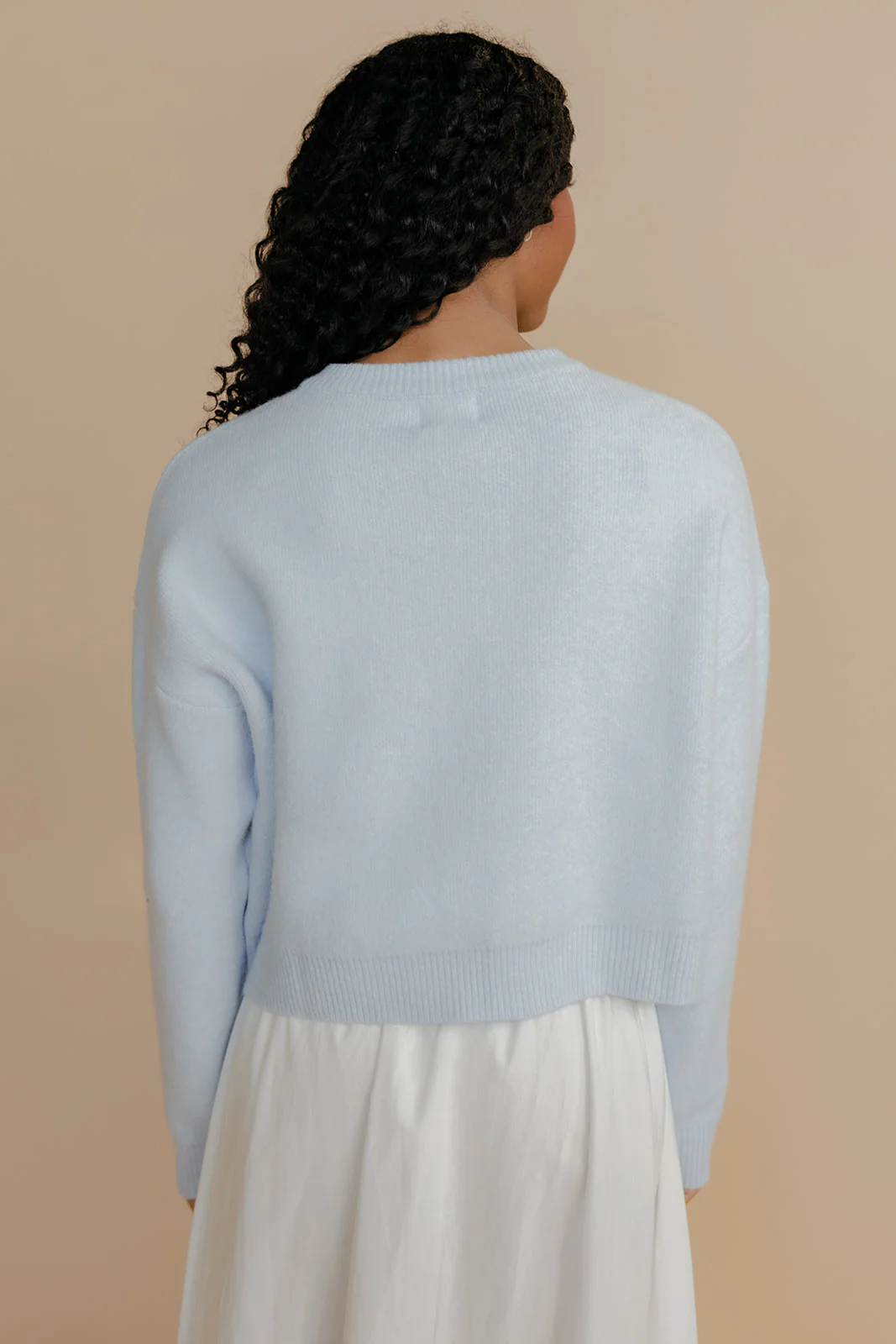 Had it All Button Cardigan - Image 5