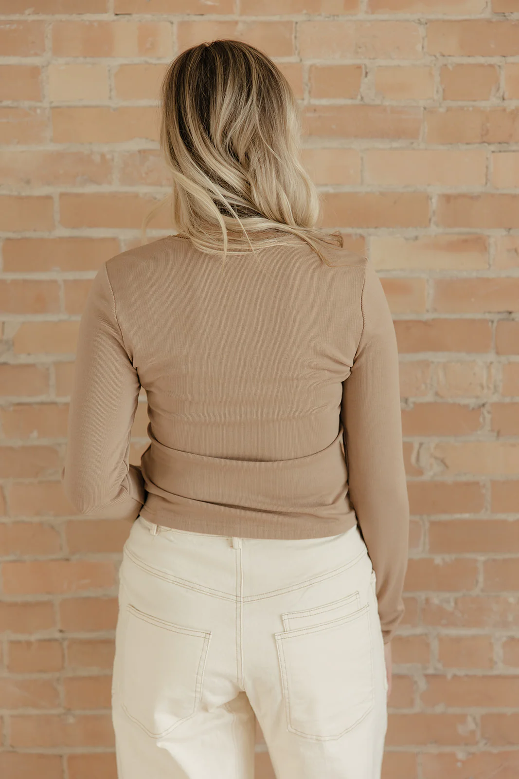 Hal Button Down Long Sleeve - Image 12