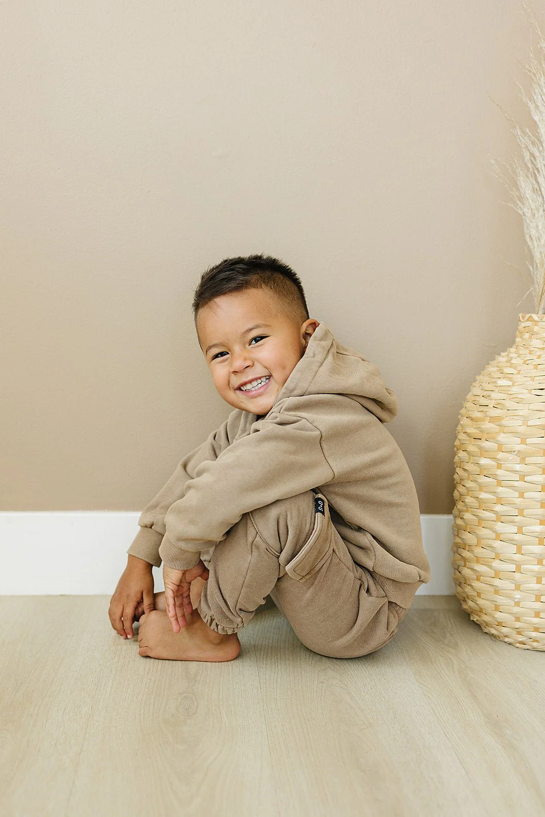 Harlow Jogger Set - Image 7