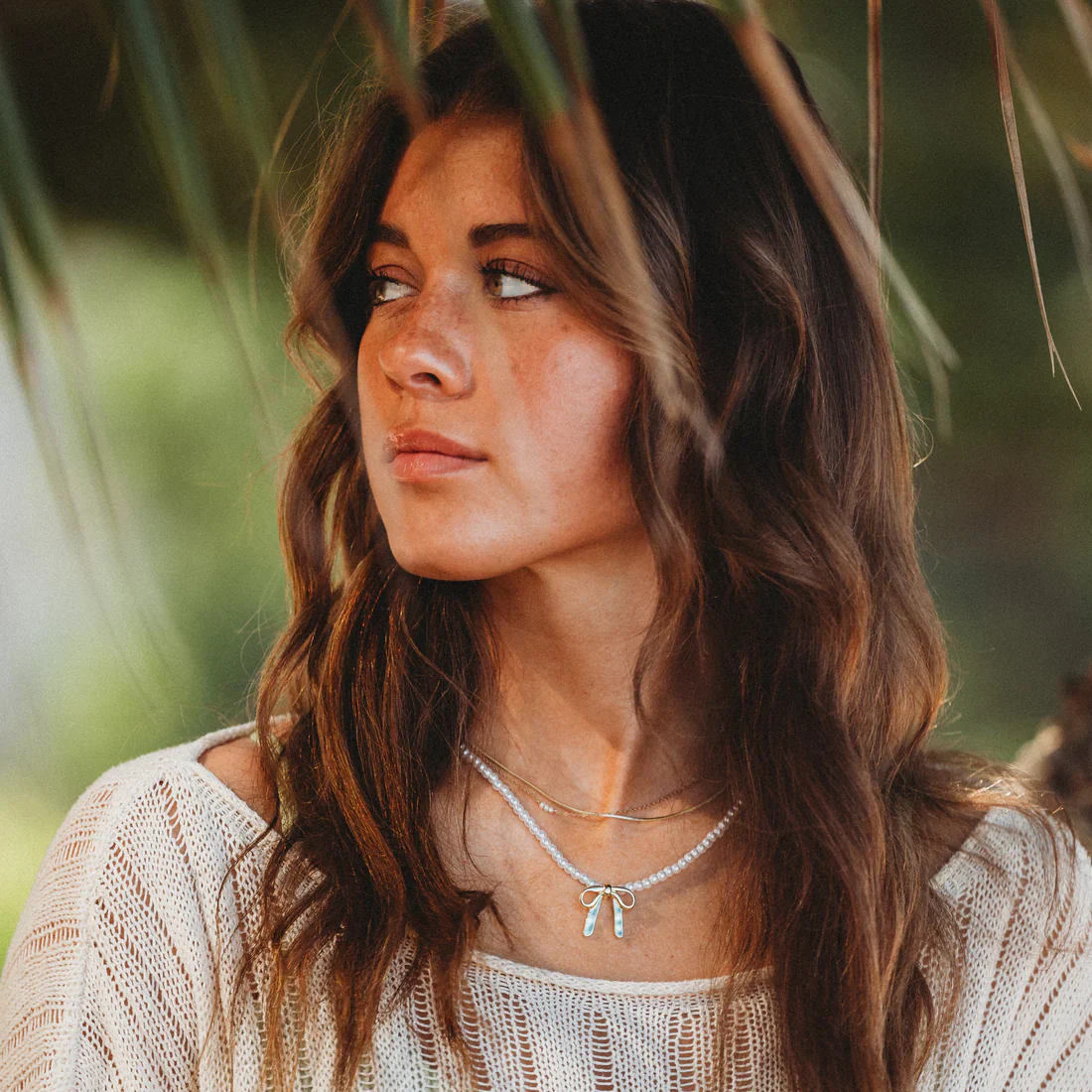 Harmony Necklace Set- New - Image 2