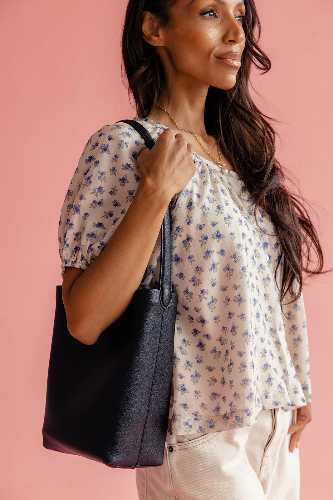 Harper Classic Tote - Image 10