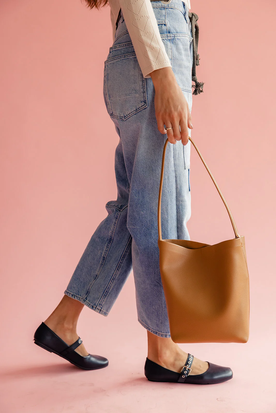 Harper Classic Tote - Image 2