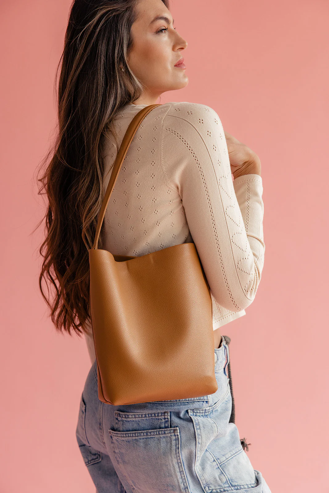 Harper Classic Tote - Image 3