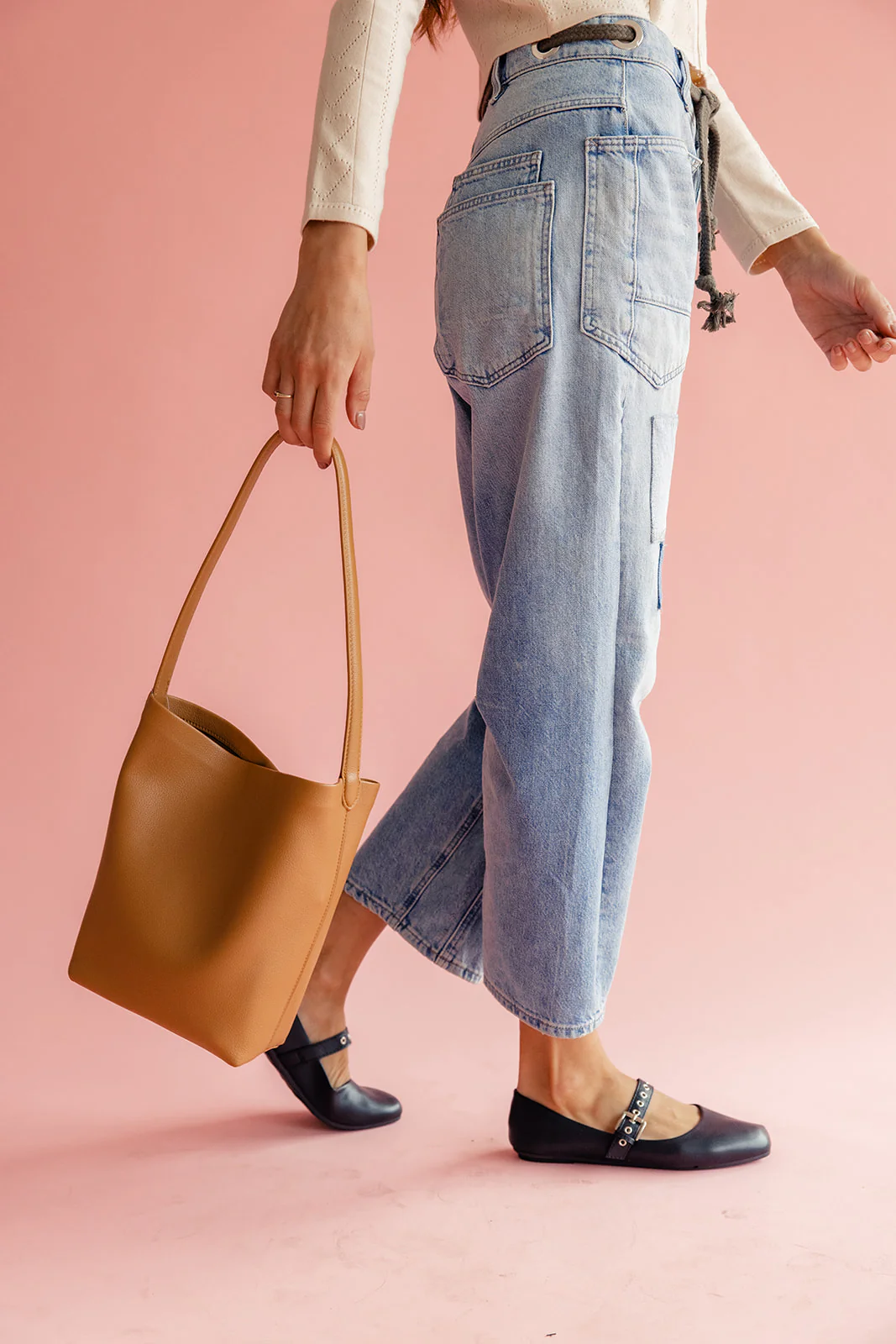 Harper Classic Tote - Image 4