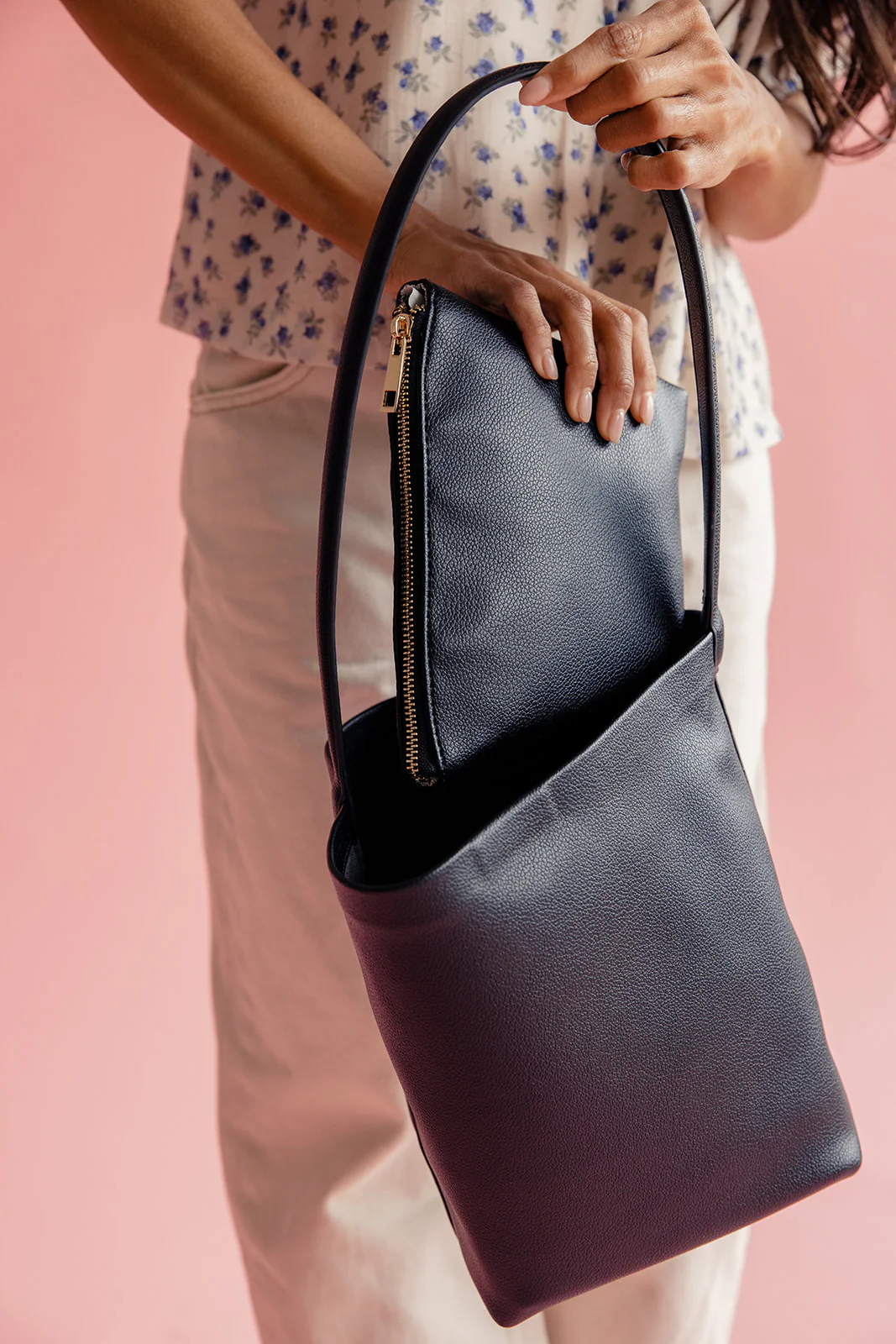 Harper Classic Tote - Image 6