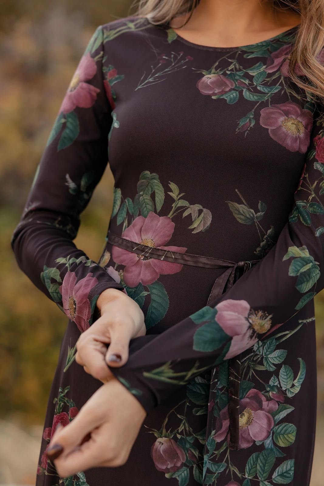 Harvest Bloom Maxi - Image 2