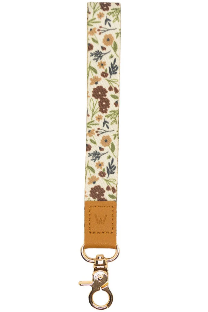 Harvest Fields Wrist Lanyard - Image 3