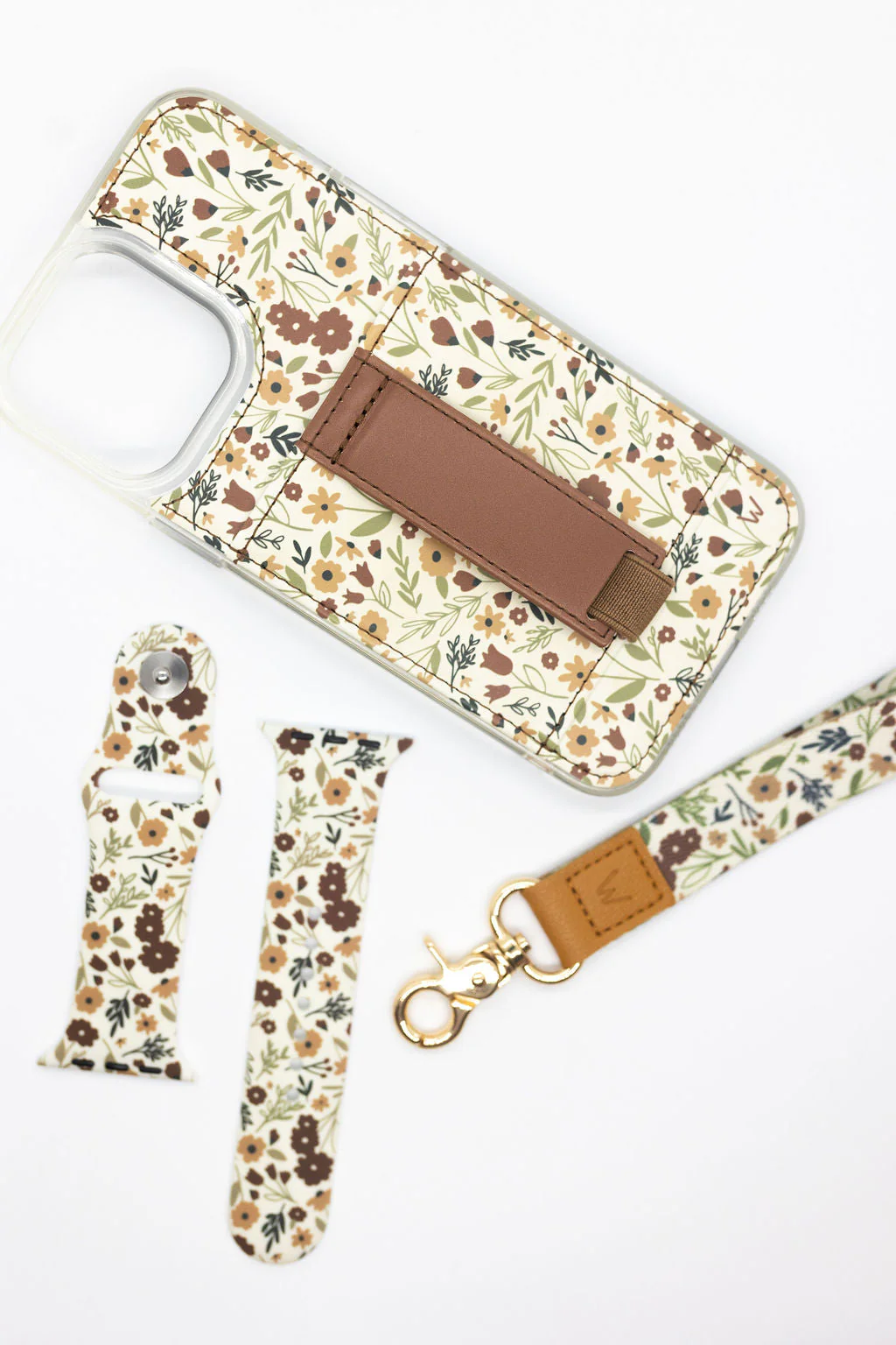 Harvest Fields Wrist Lanyard - Image 6