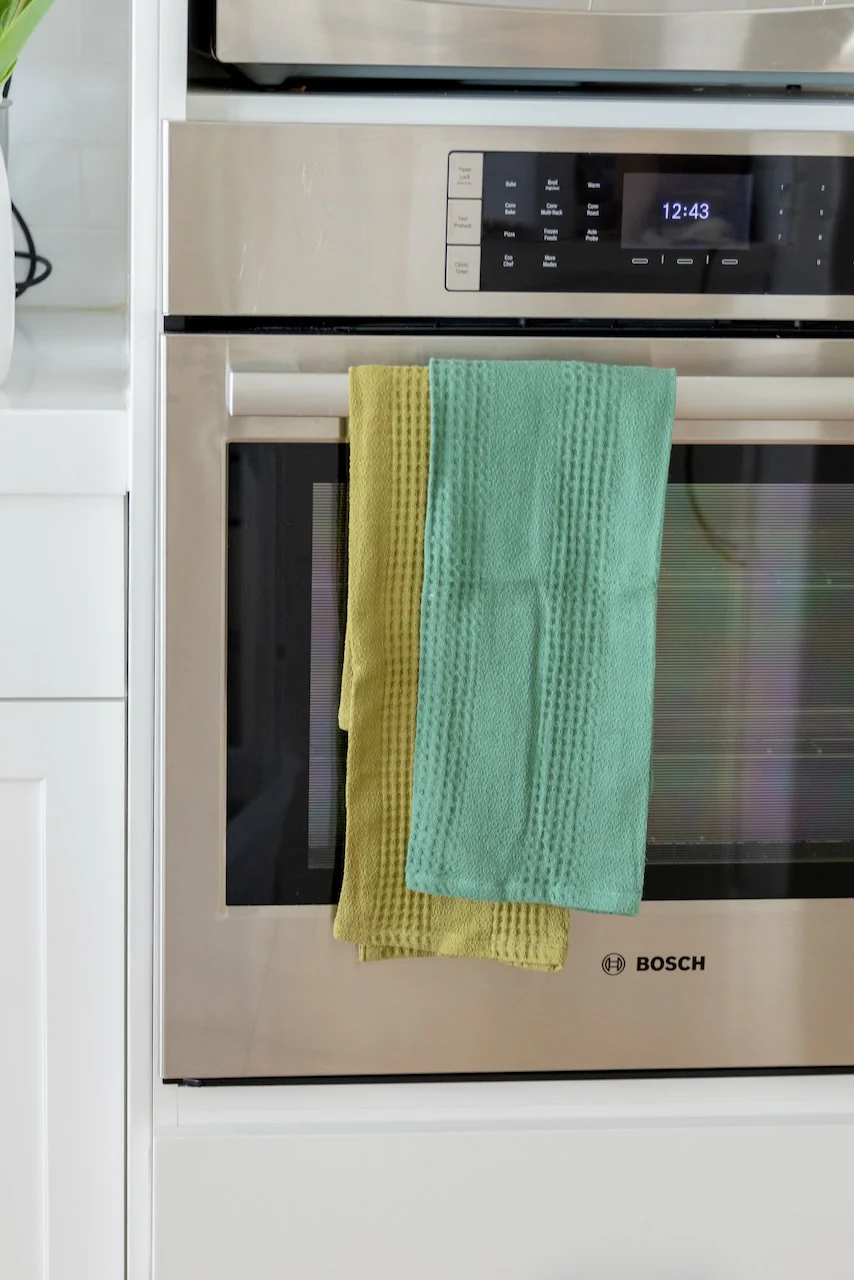 Hasta Manana Tea Towel Set - Image 3