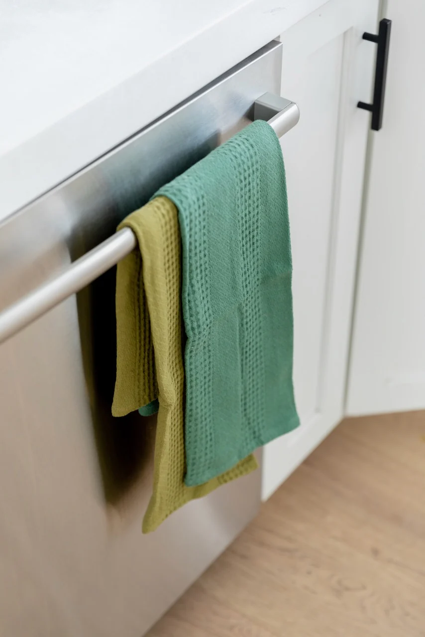 Hasta Manana Tea Towel Set - Image 4