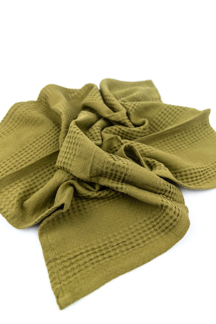 Hasta Manana Tea Towel Set - Image 8