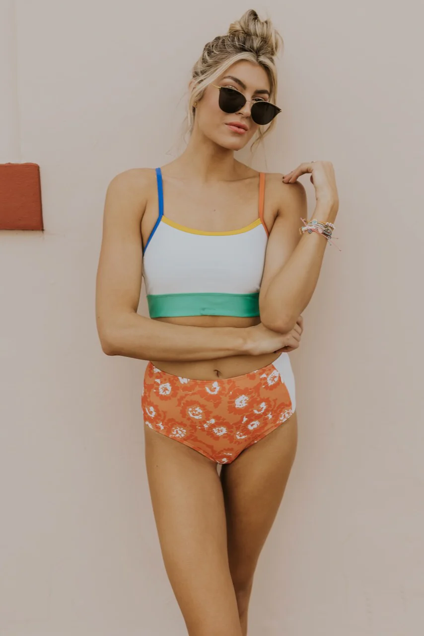 Hattie Side Zip Bottom - Image 7