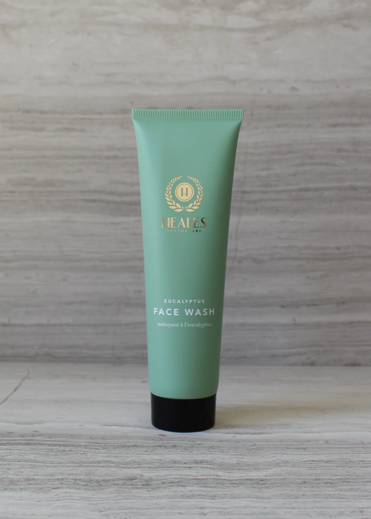 Heales Apothecary Eucalyptus Cream Cleanser - Image 2