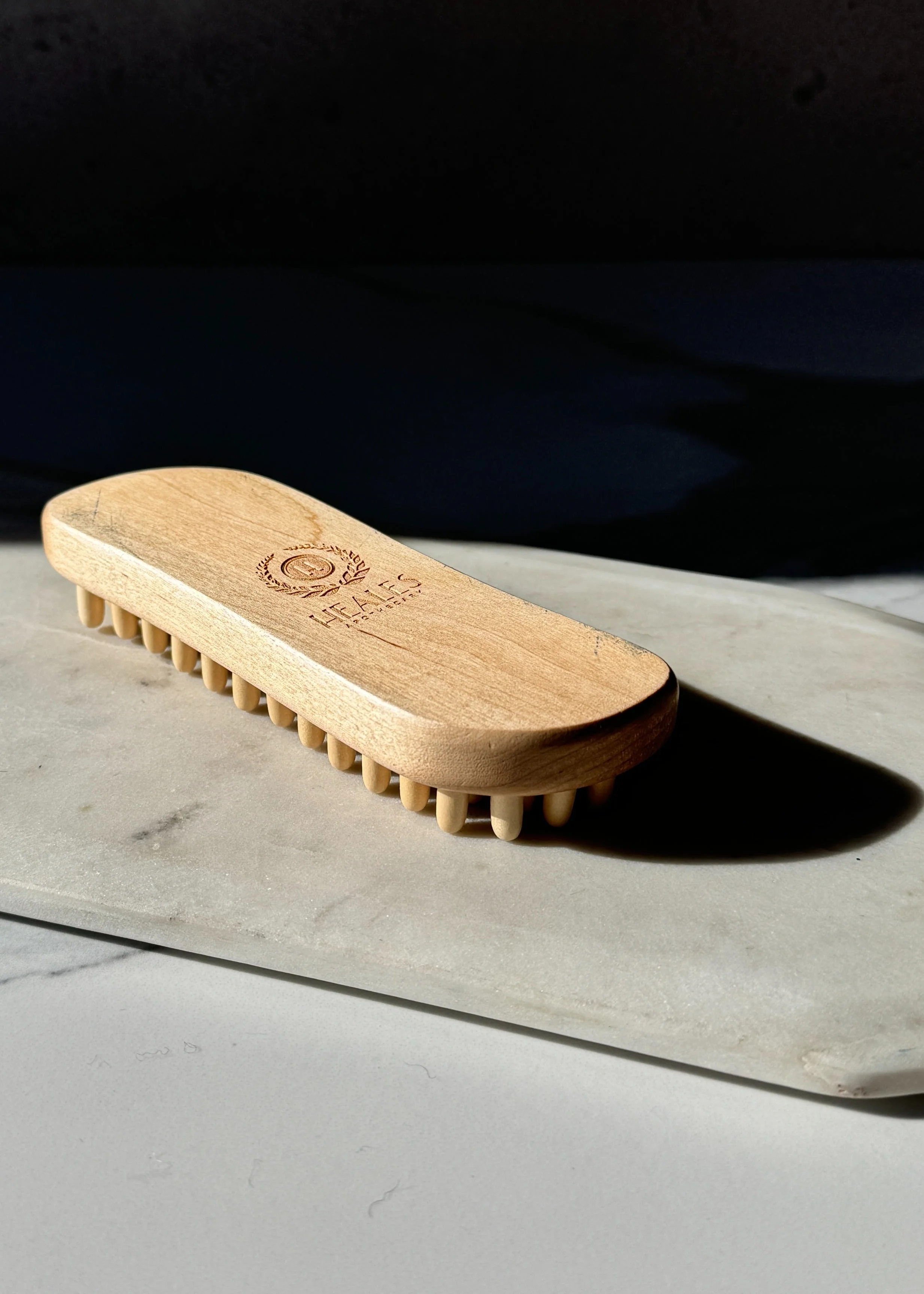 Heales Apothecary Fascia Brush - Image 3