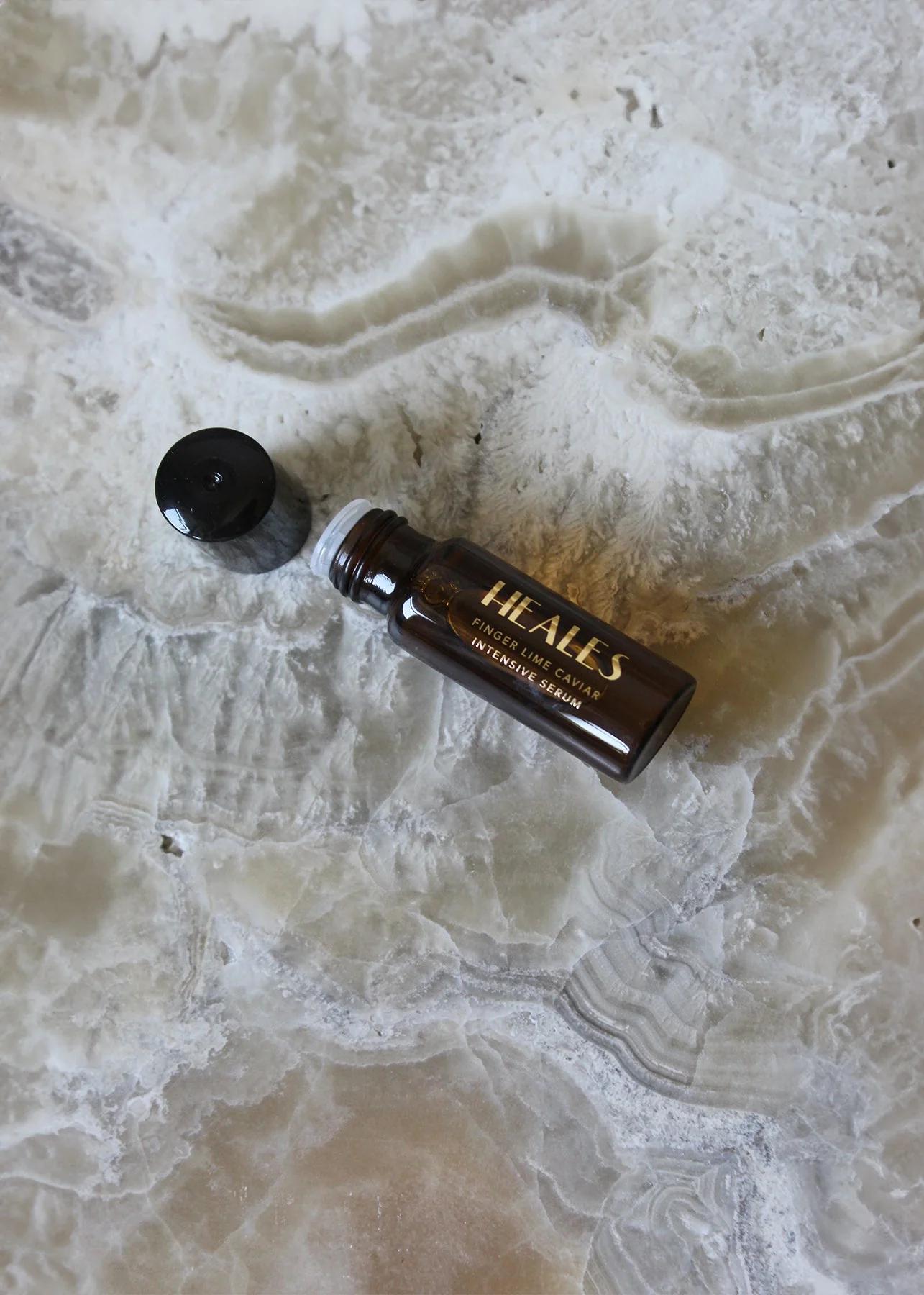 Heales Apothecary Finger Lime Caviar Intensive Serum - Image 2