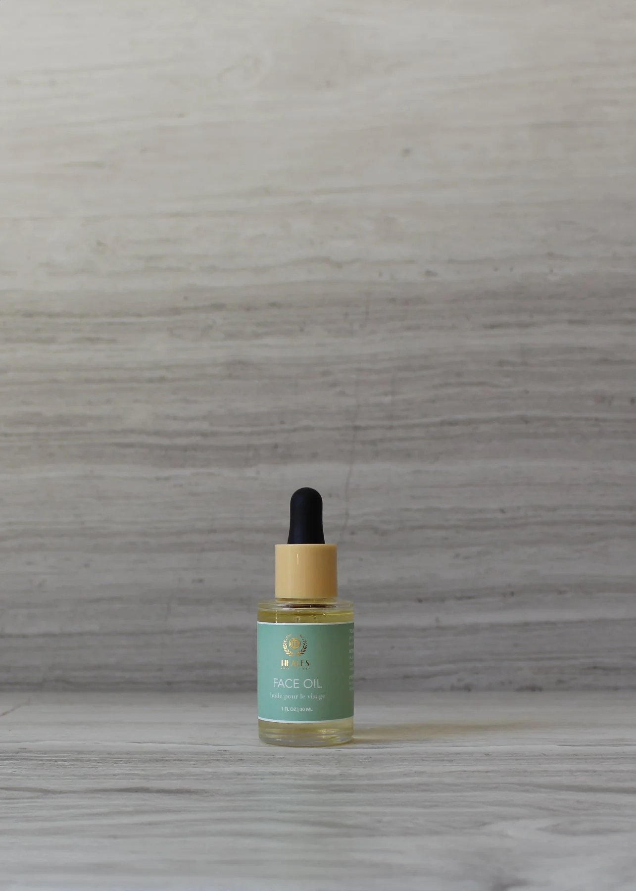 Heales Superfruits Face Oil - Image 2