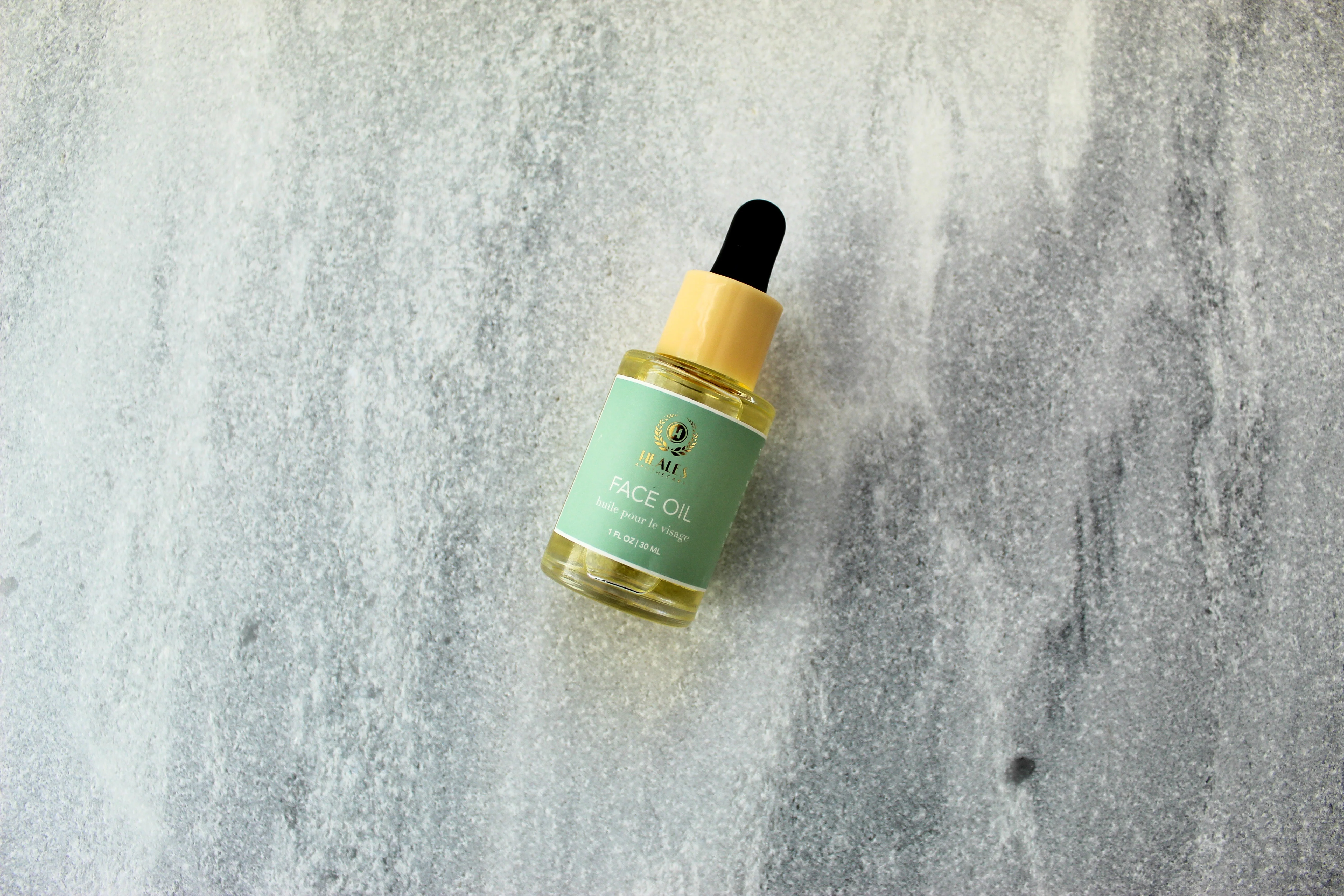 Heales Superfruits Face Oil - Image 4