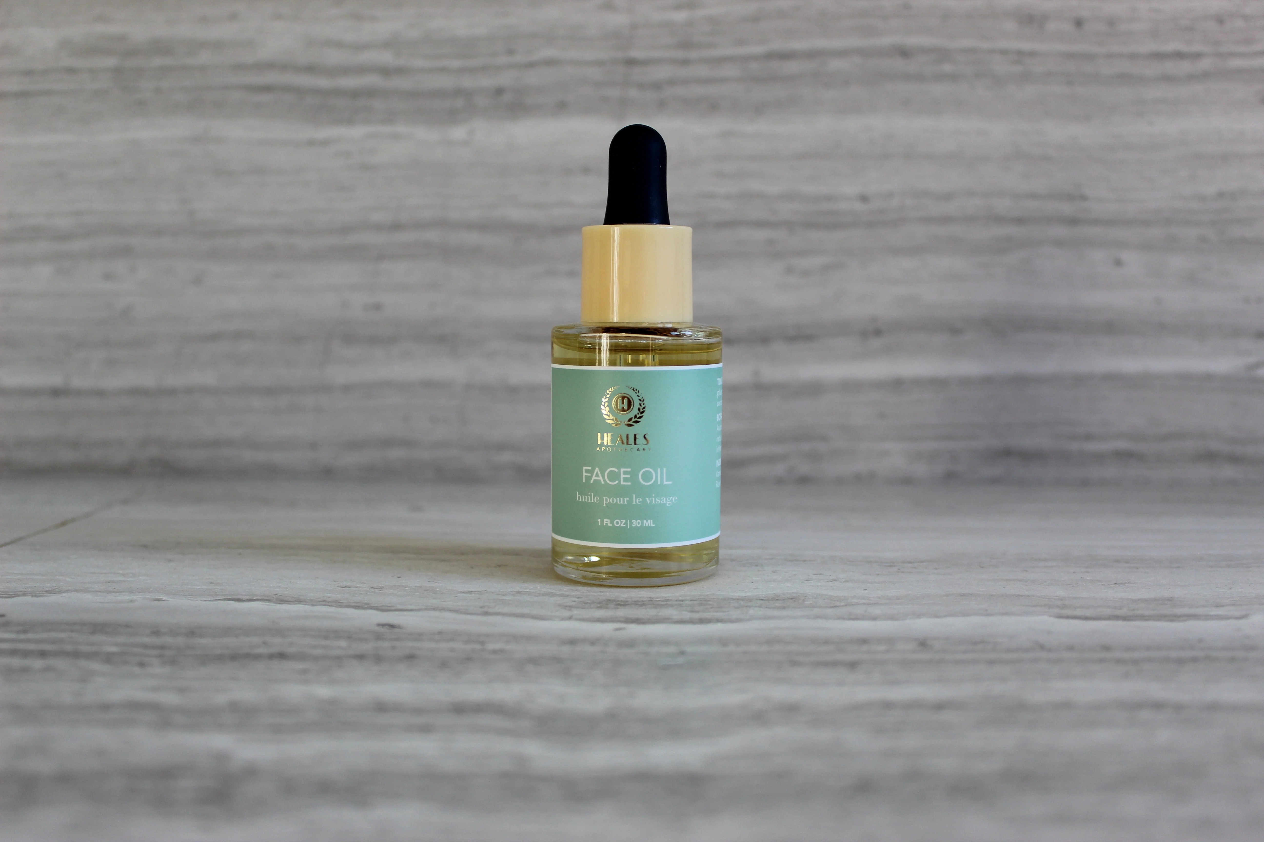 Heales Superfruits Face Oil - Image 5