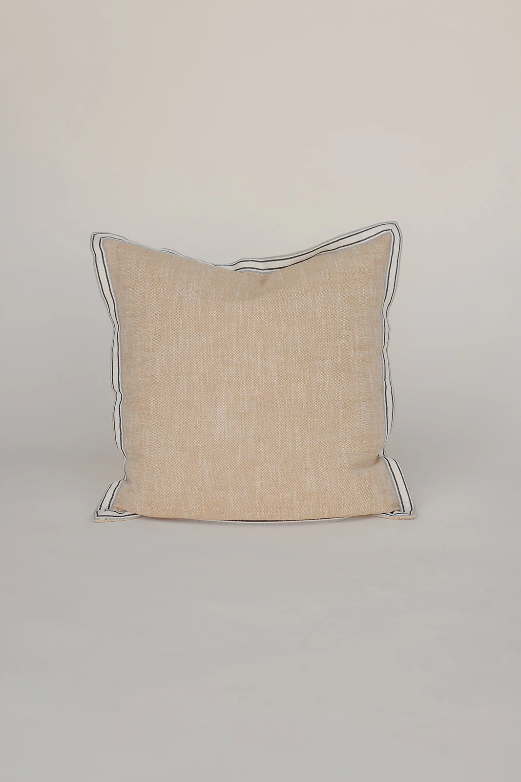 Hearthside Square Pillow