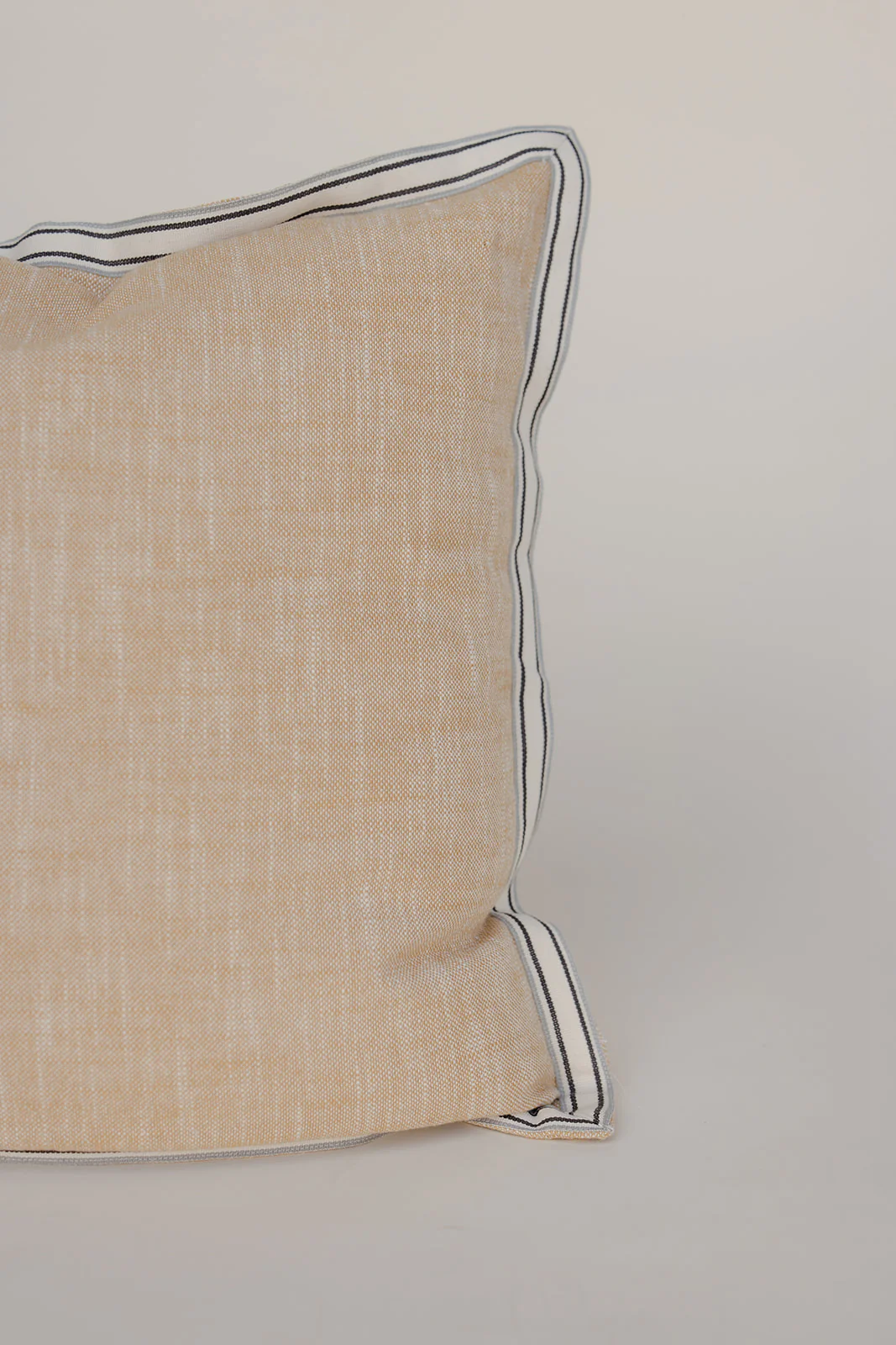 Hearthside Square Pillow - Image 2