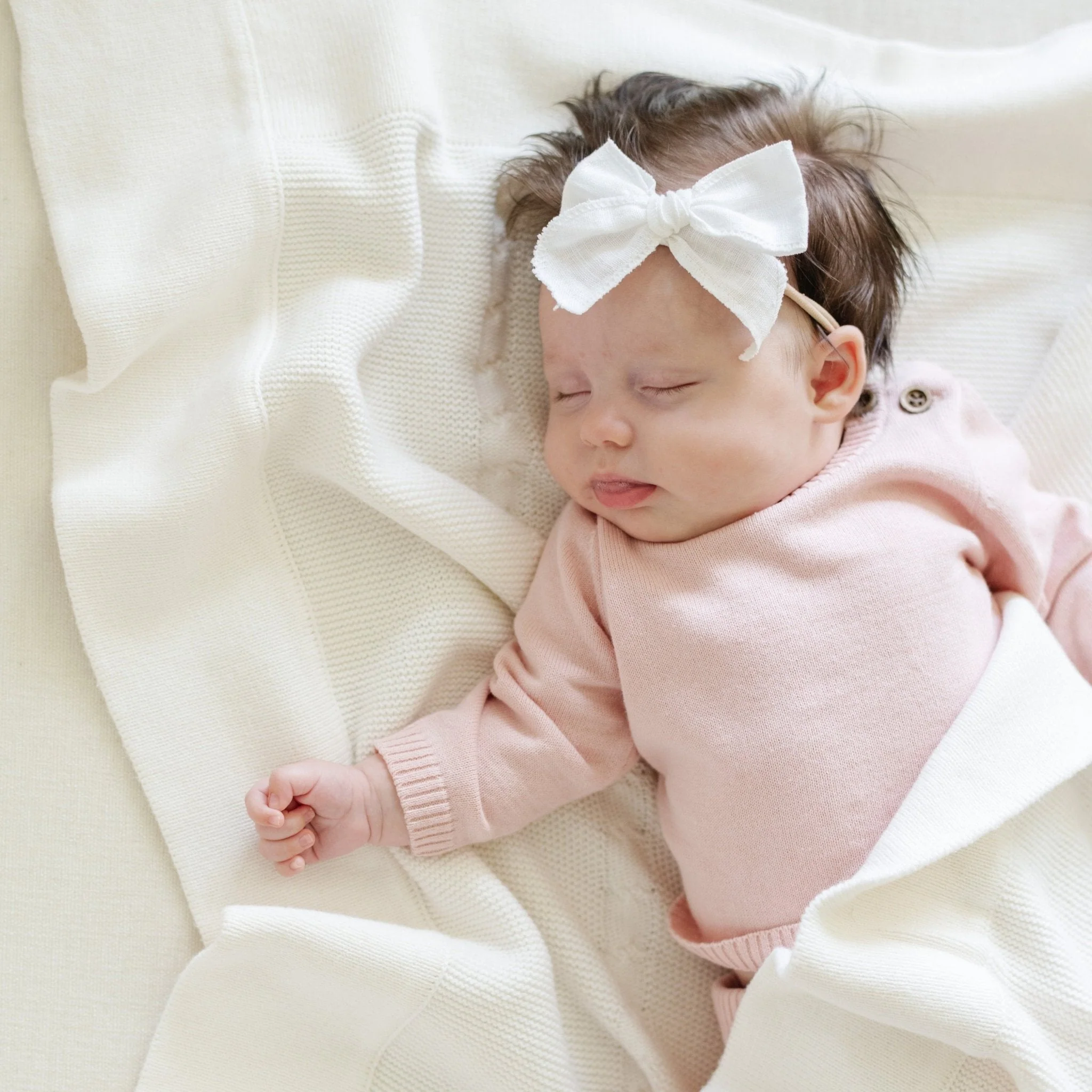 HEIRLOOM COTTON KNIT SETS - Image 10