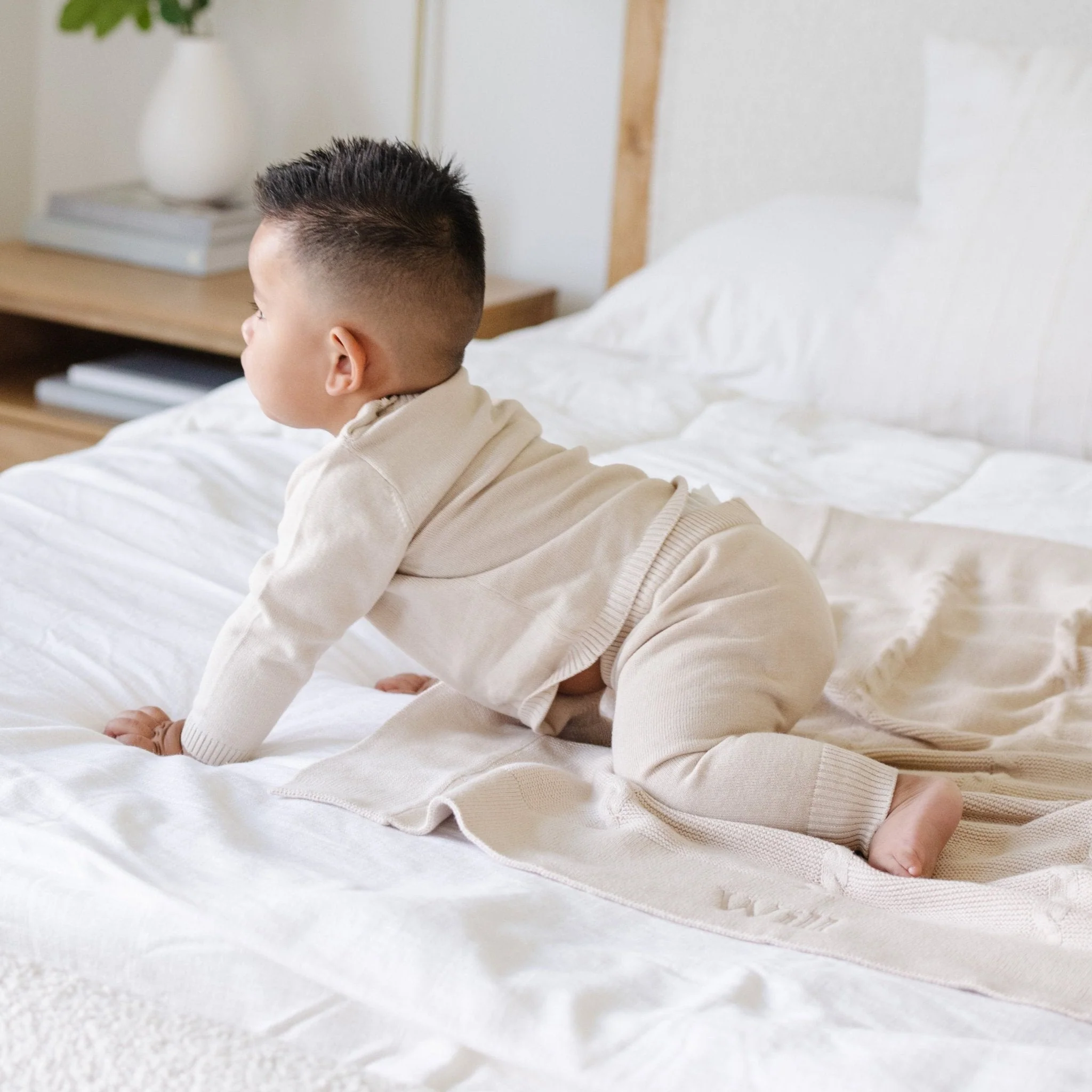 HEIRLOOM COTTON KNIT SETS - Image 6