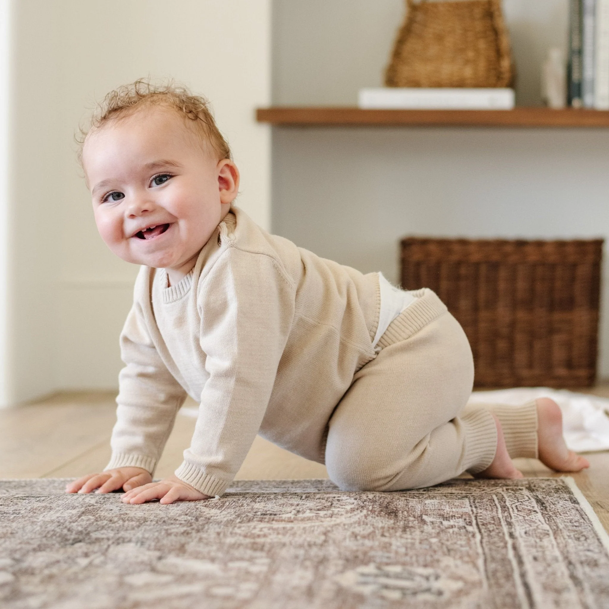HEIRLOOM COTTON KNIT SETS - Image 8
