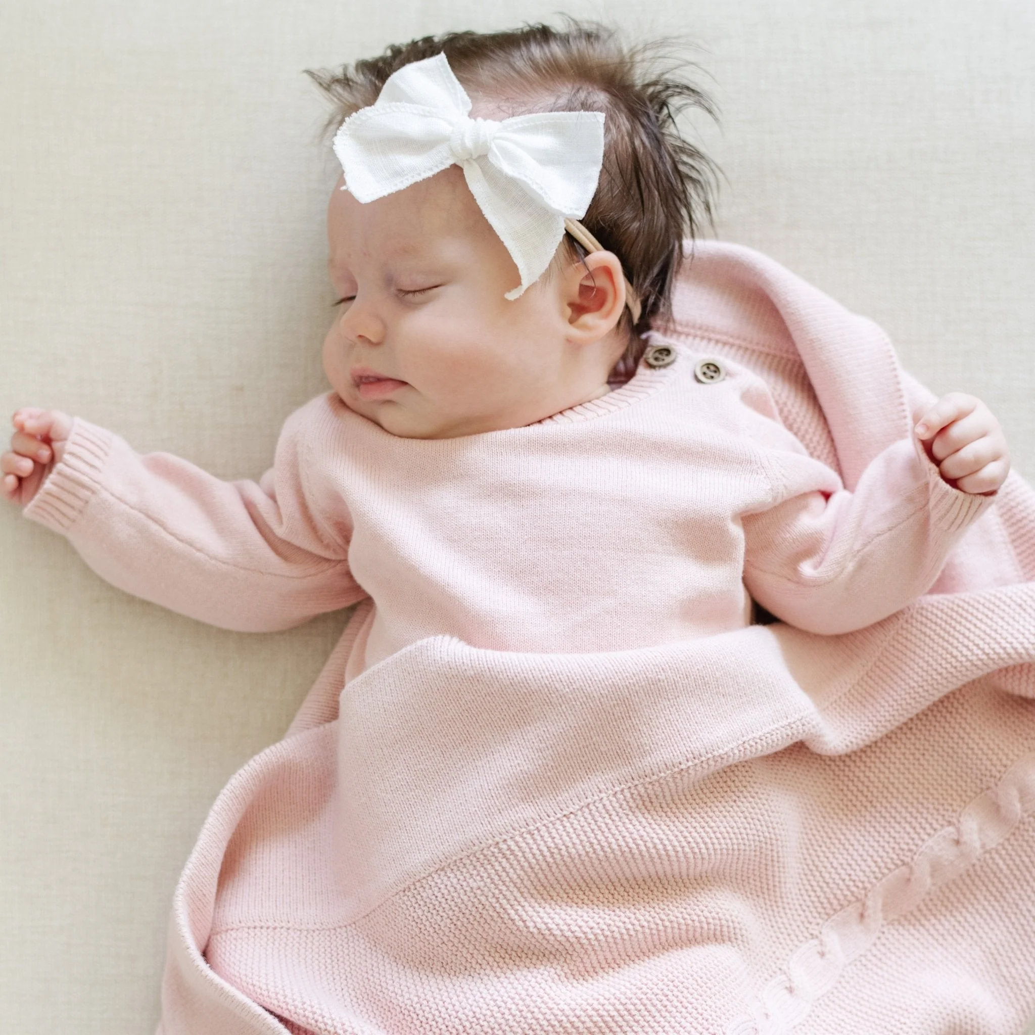 HEIRLOOM COTTON KNIT SETS - Image 9