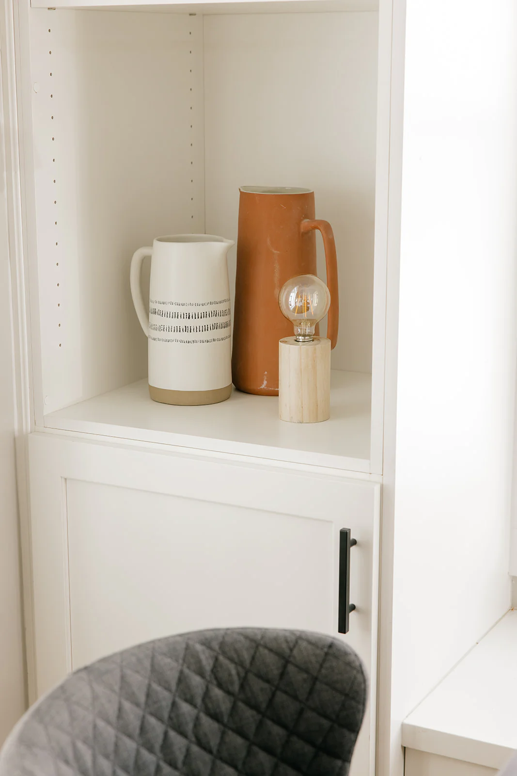 Helia Round Accent Light - Image 3