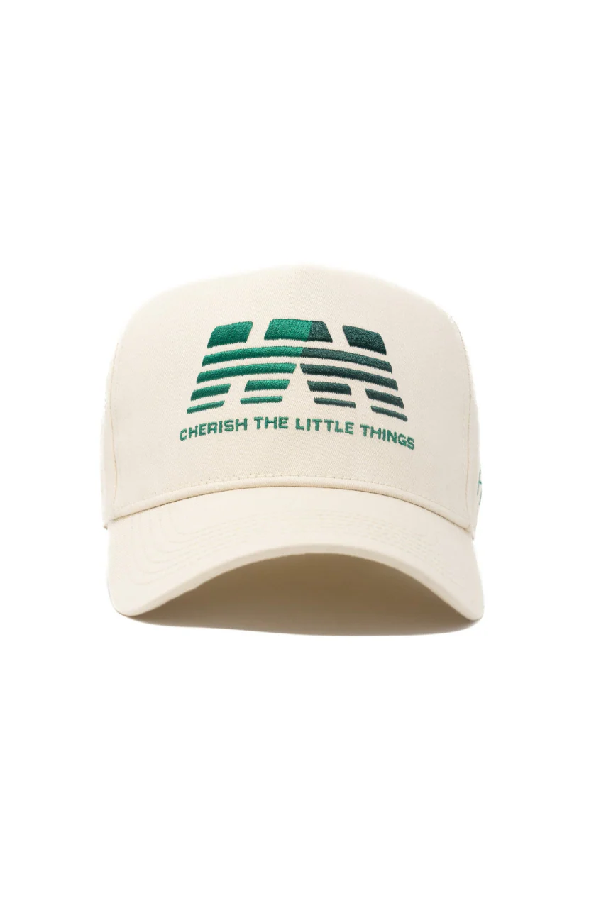 Heritage | Beige Hat - Image 2