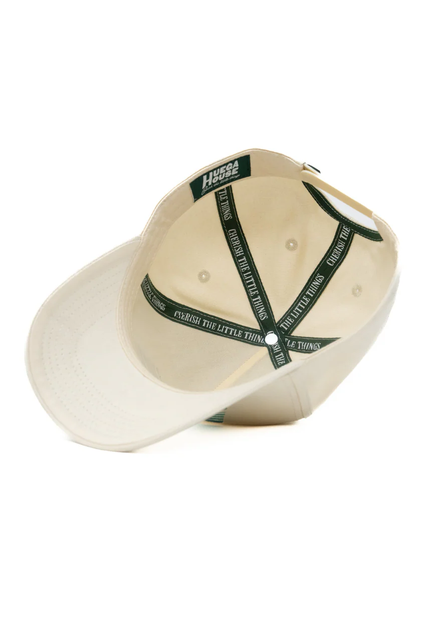 Heritage | Beige Hat - Image 4