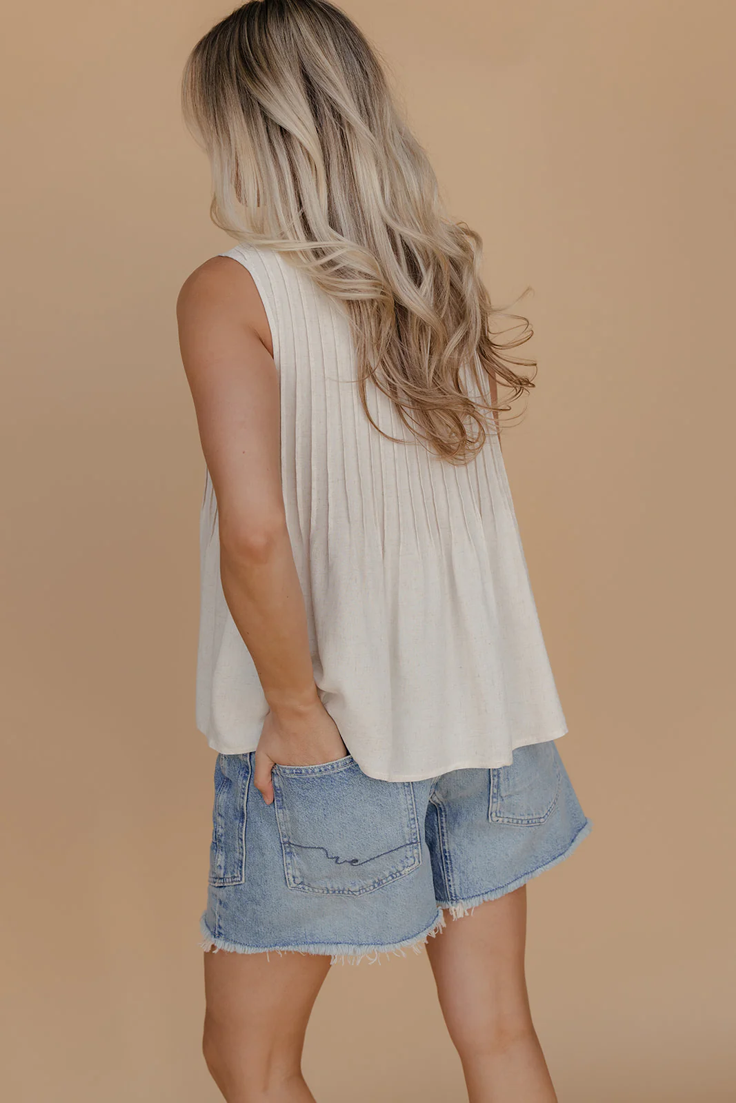 Highline Flowy Tank