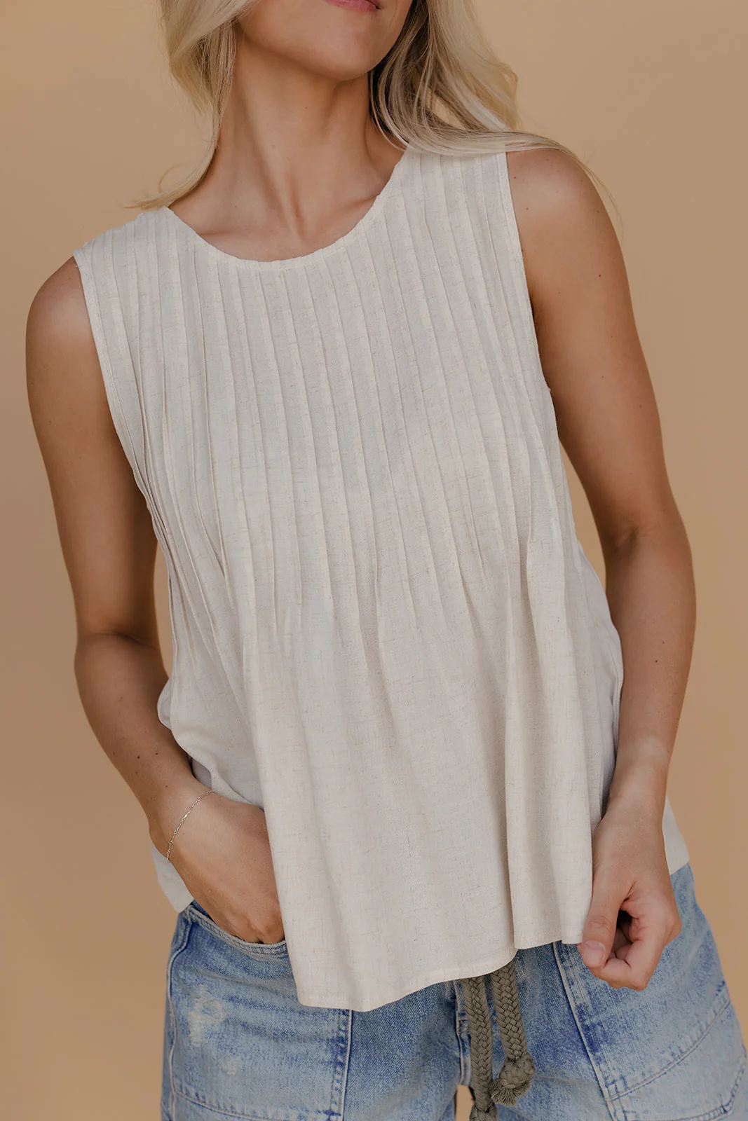 Highline Flowy Tank - Image 2