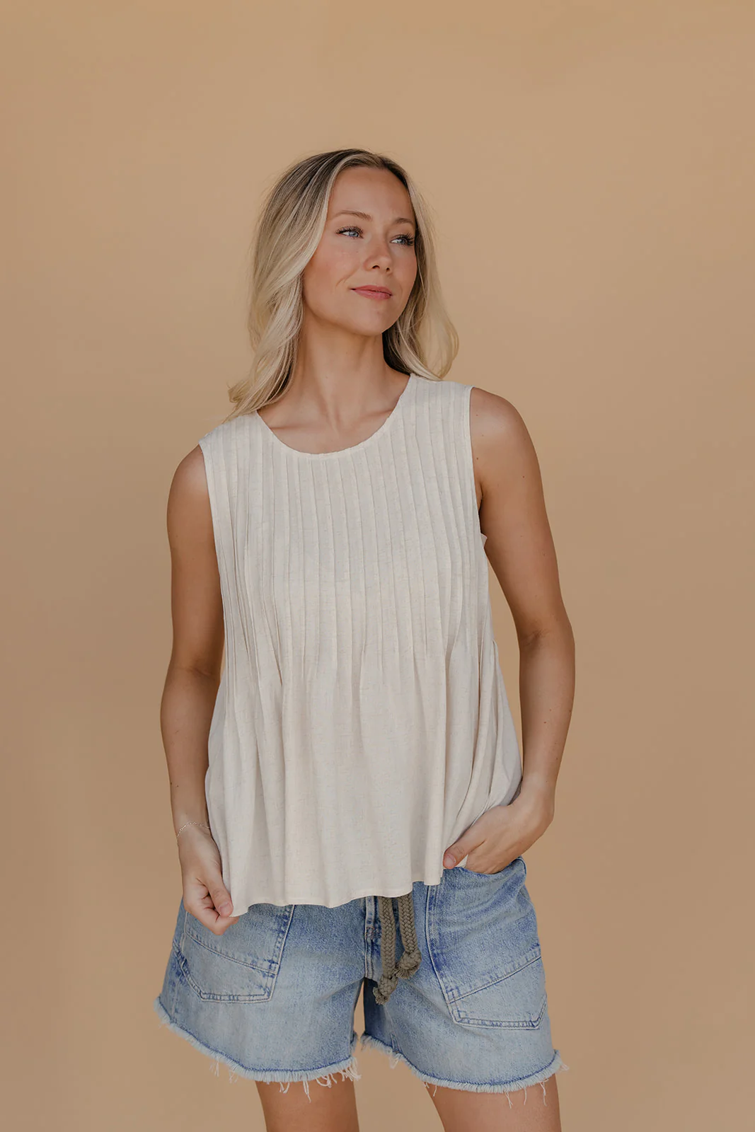 Highline Flowy Tank - Image 5