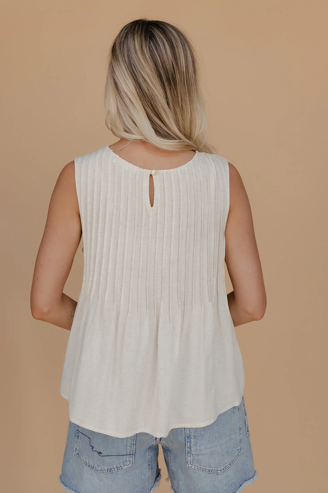 Highline Flowy Tank - Image 6