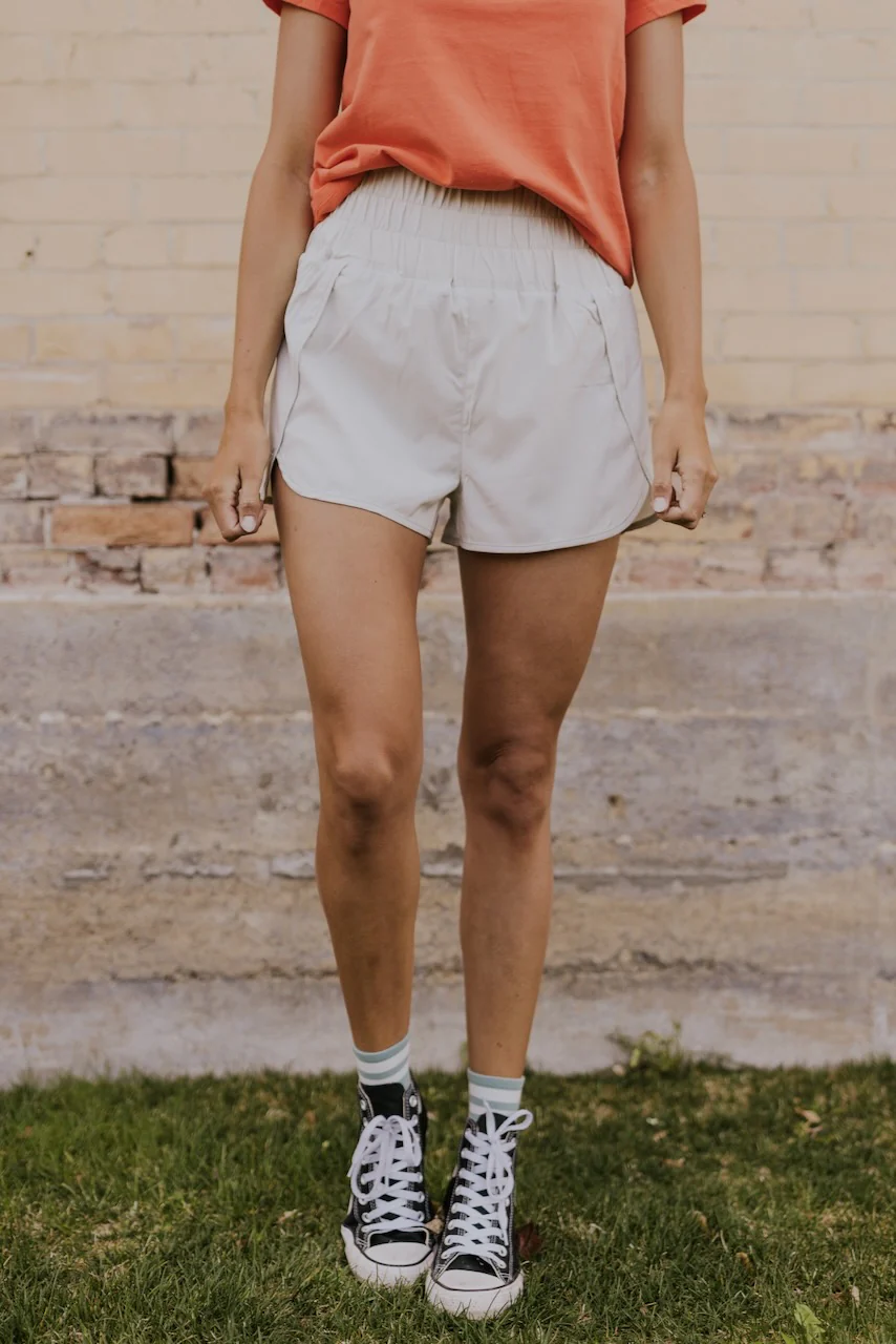 Hit Me With Your Best Shot Shorts - Image 14