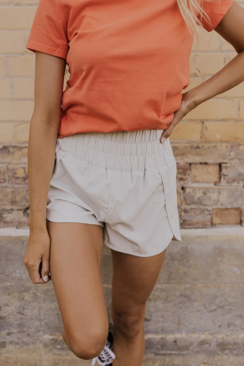 Hit Me With Your Best Shot Shorts - Image 18